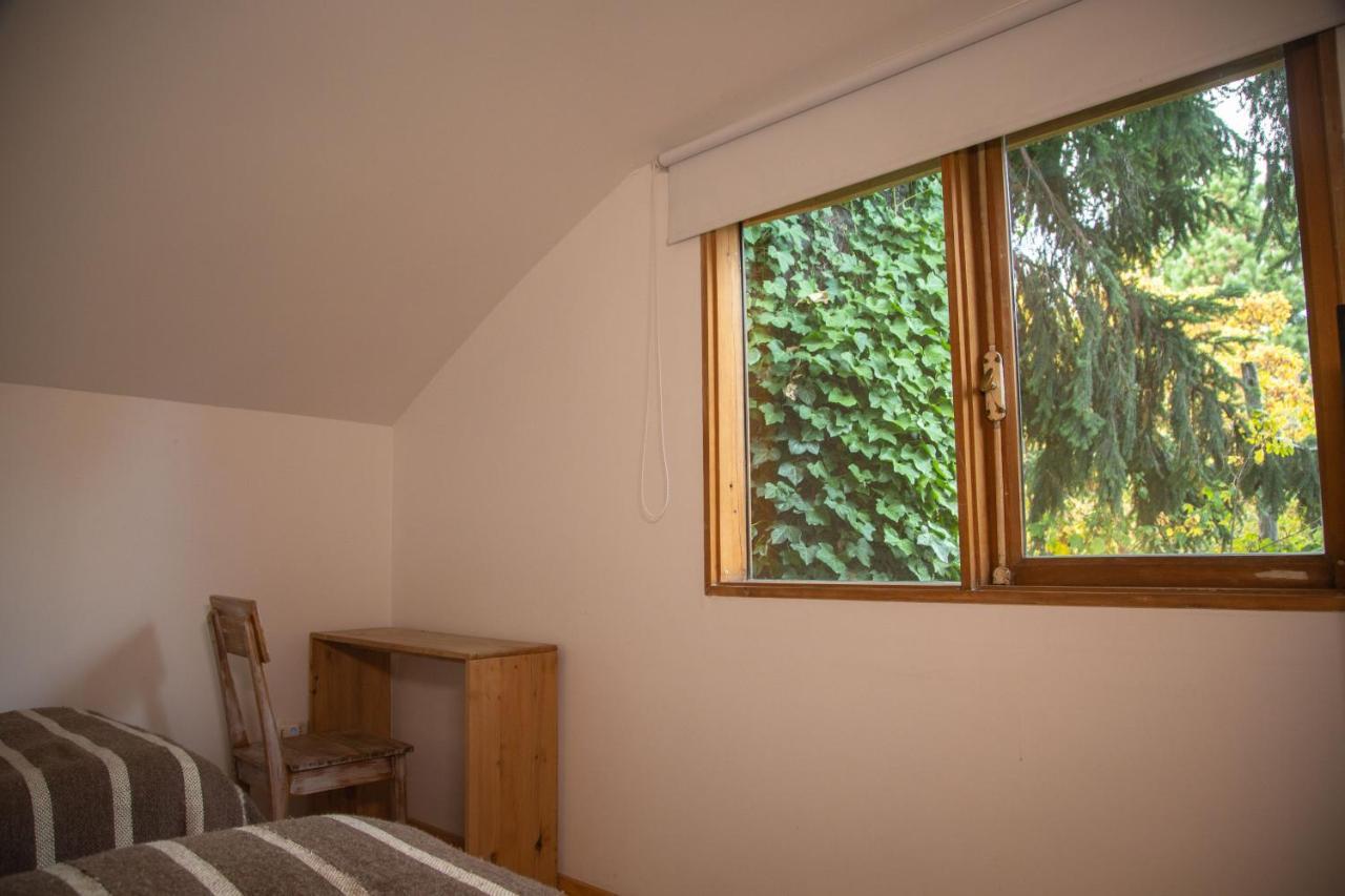 Raices Bed And Breakfast Coyhaique Dış mekan fotoğraf