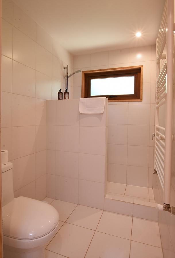 Raices Bed And Breakfast Coyhaique Dış mekan fotoğraf