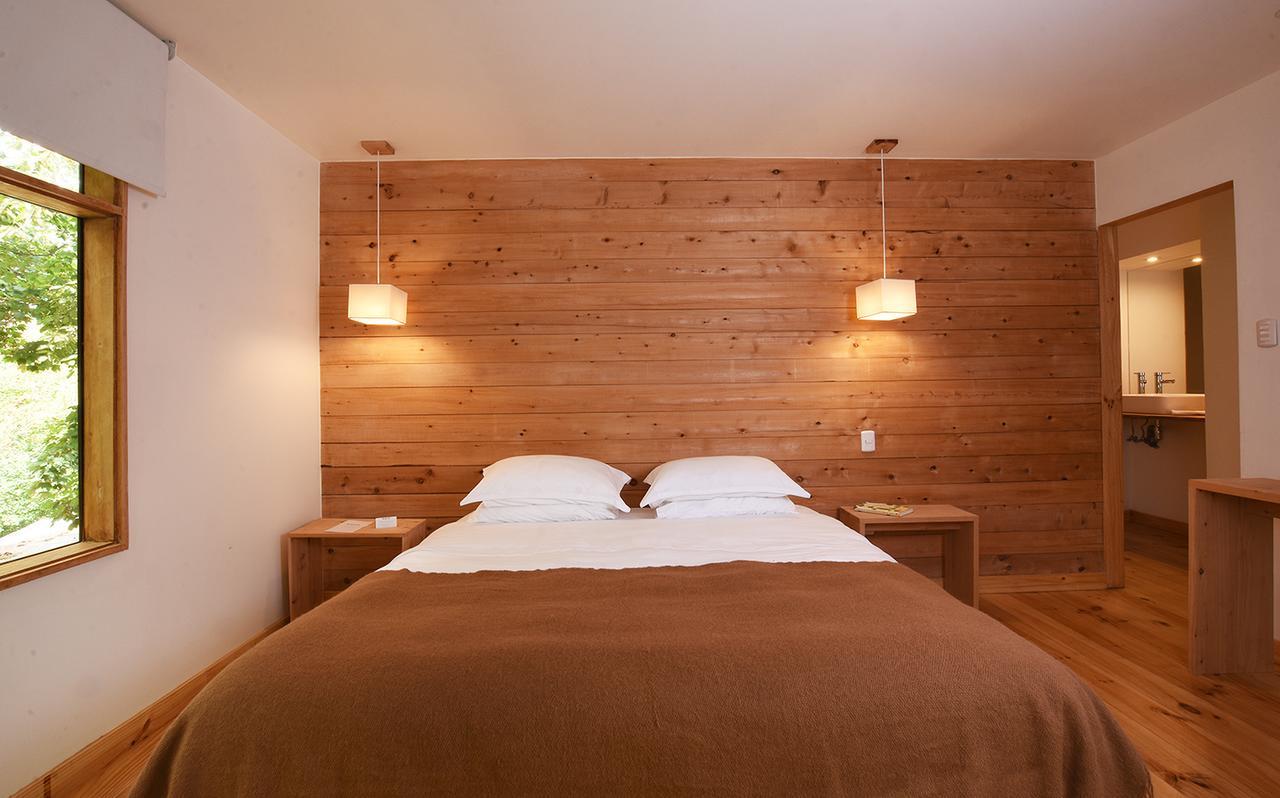 Raices Bed And Breakfast Coyhaique Dış mekan fotoğraf