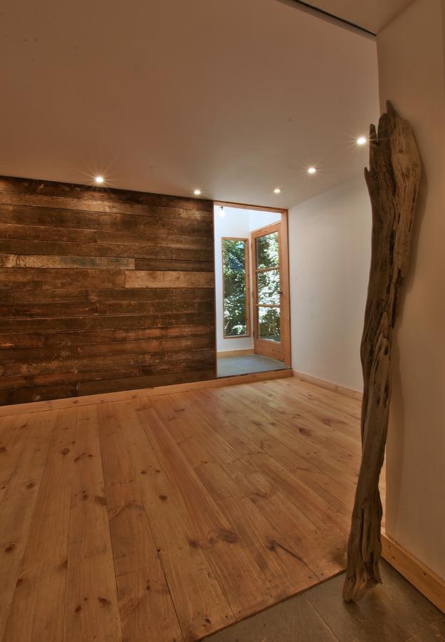 Raices Bed And Breakfast Coyhaique Dış mekan fotoğraf