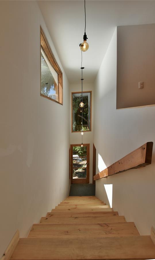 Raices Bed And Breakfast Coyhaique Dış mekan fotoğraf