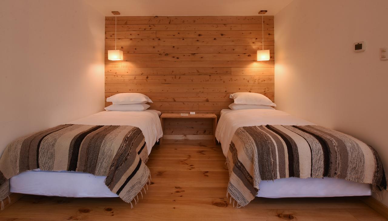 Raices Bed And Breakfast Coyhaique Dış mekan fotoğraf