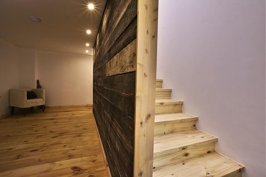 Raices Bed And Breakfast Coyhaique Dış mekan fotoğraf
